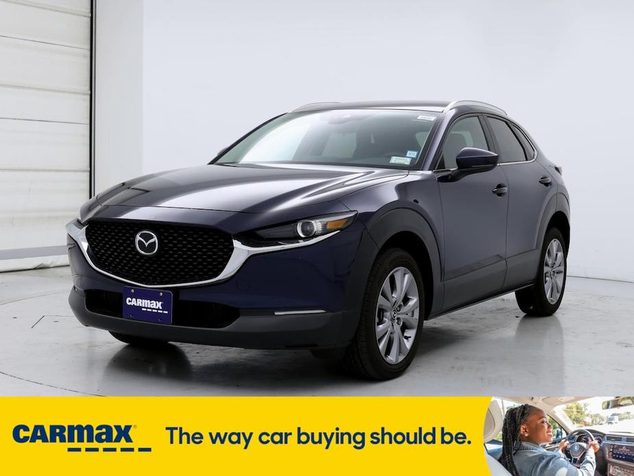 used 2022 Mazda CX-30 car, priced at $24,998