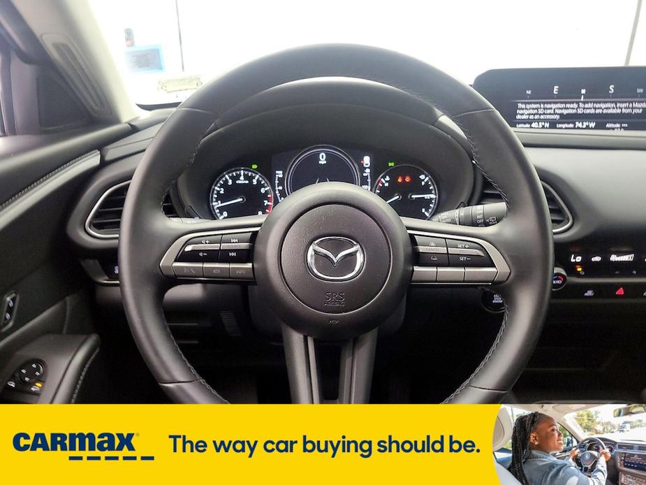 used 2022 Mazda CX-30 car, priced at $24,998