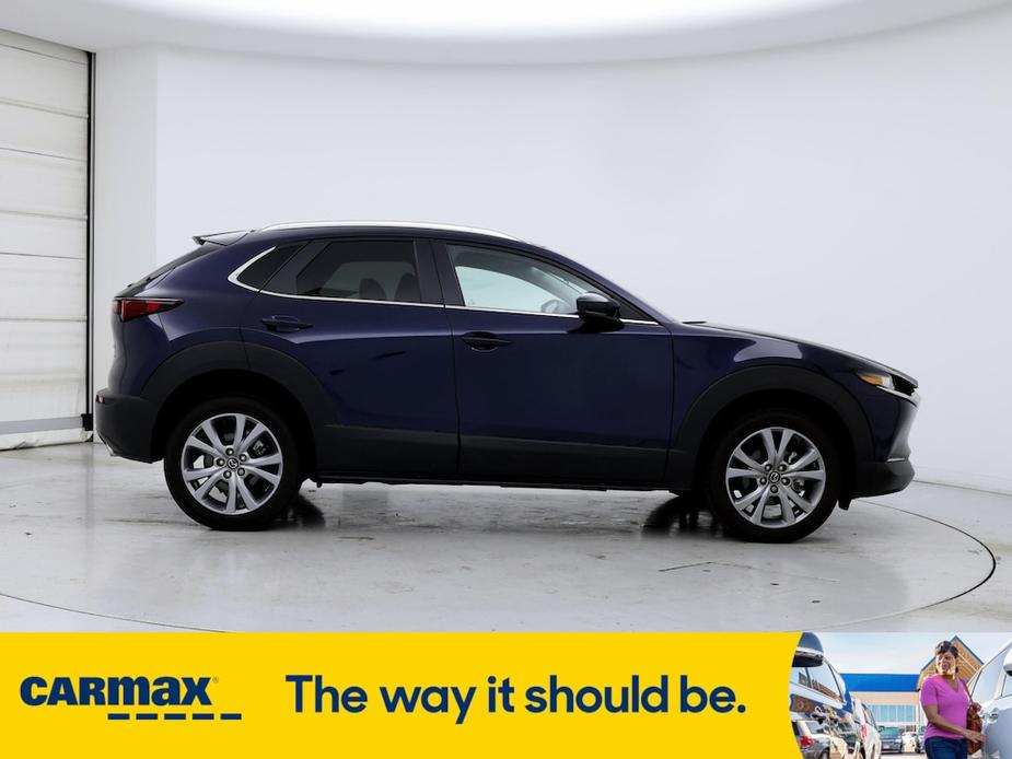 used 2022 Mazda CX-30 car, priced at $24,998