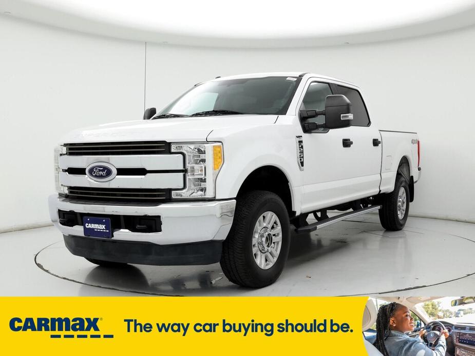 used 2017 Ford F-250 car, priced at $32,998