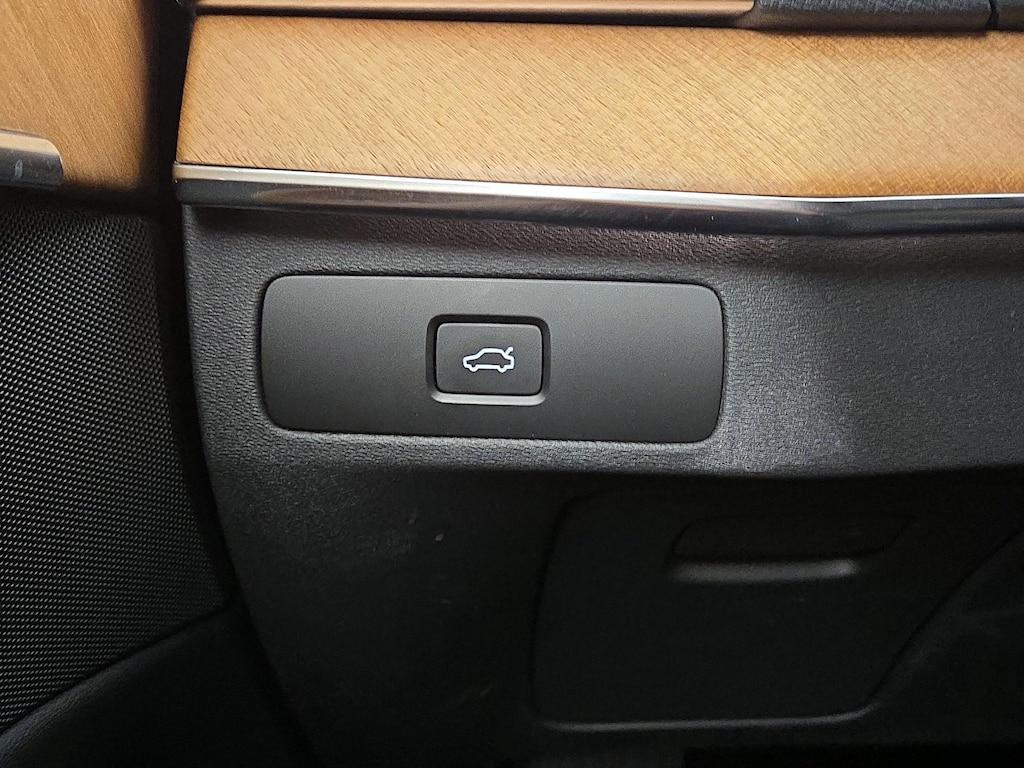 used 2024 Volvo XC90 car, priced at $46,998