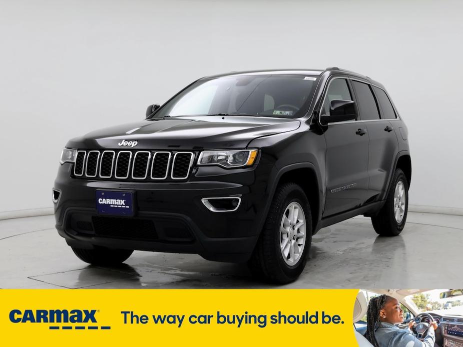 used 2020 Jeep Grand Cherokee car, priced at $23,998