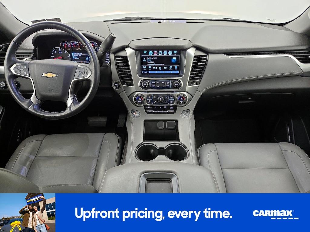 used 2018 Chevrolet Tahoe car, priced at $35,998