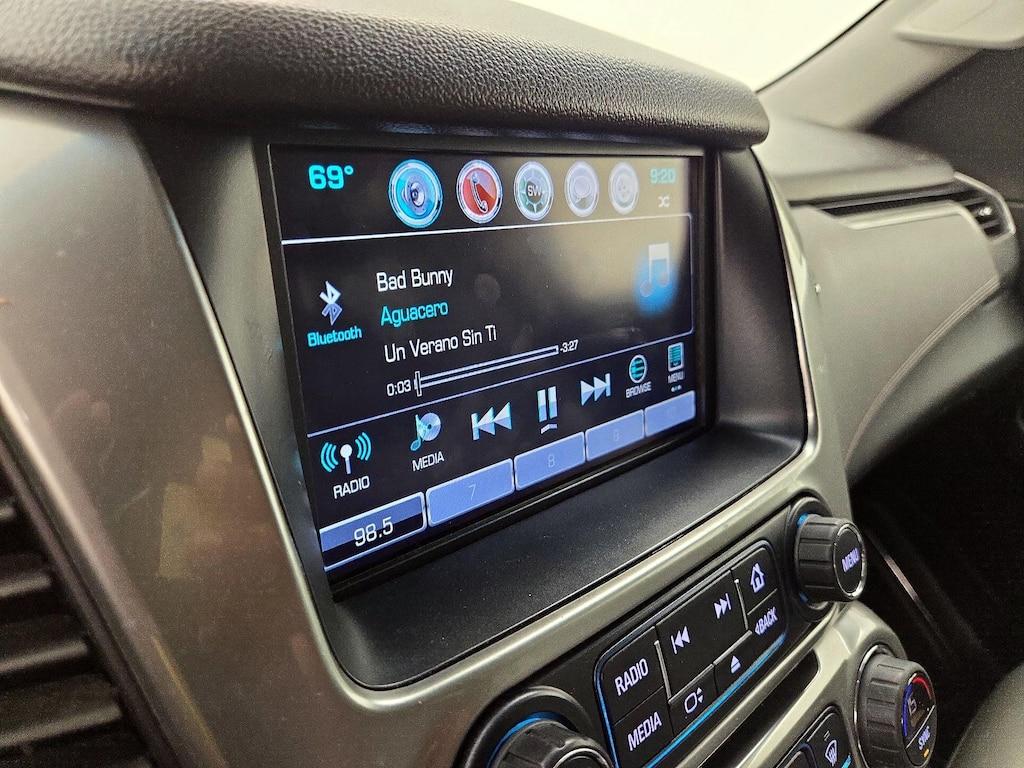 used 2018 Chevrolet Tahoe car, priced at $35,998