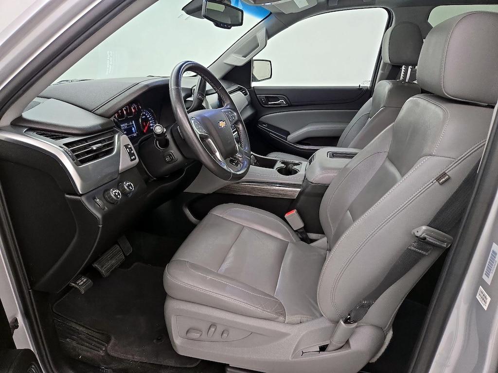 used 2018 Chevrolet Tahoe car, priced at $35,998