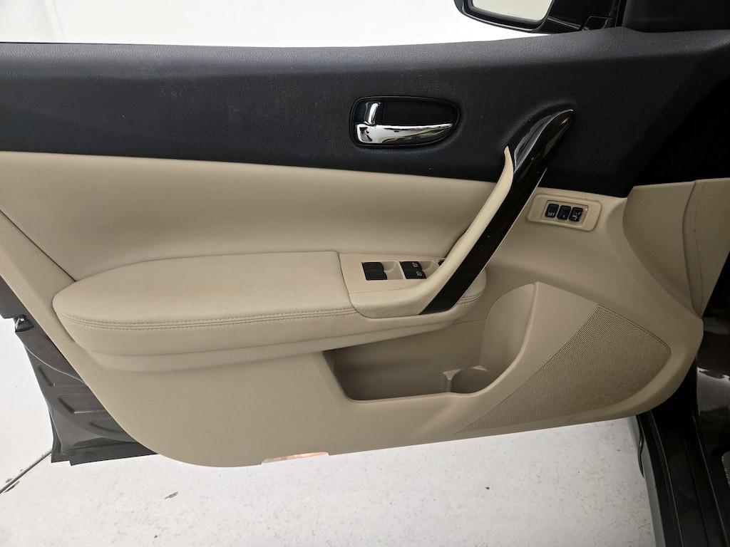 used 2014 Nissan Maxima car, priced at $13,998