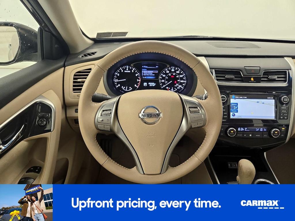used 2014 Nissan Altima car, priced at $12,998