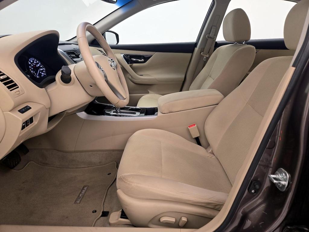 used 2014 Nissan Altima car, priced at $12,998