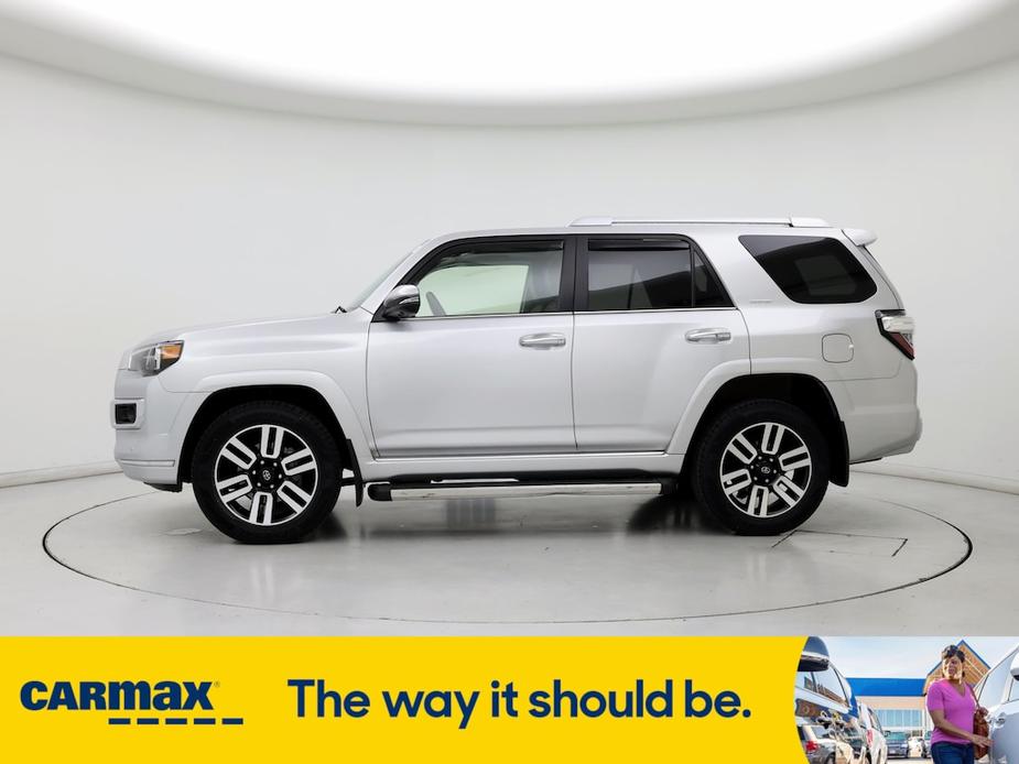 used 2022 Toyota 4Runner car, priced at $47,998