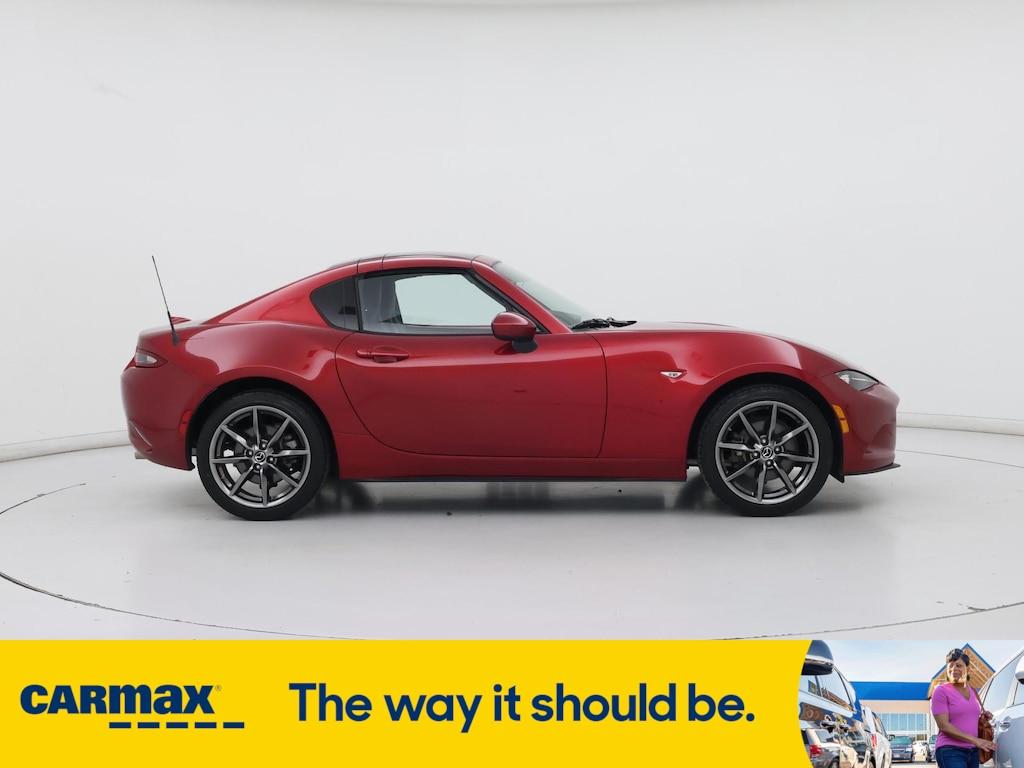used 2020 Mazda MX-5 Miata car, priced at $28,998