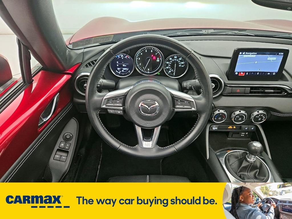 used 2020 Mazda MX-5 Miata car, priced at $28,998