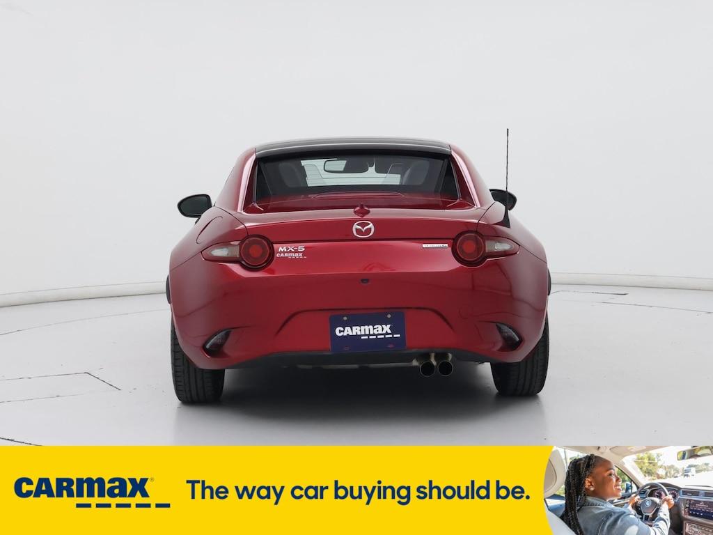 used 2020 Mazda MX-5 Miata car, priced at $28,998