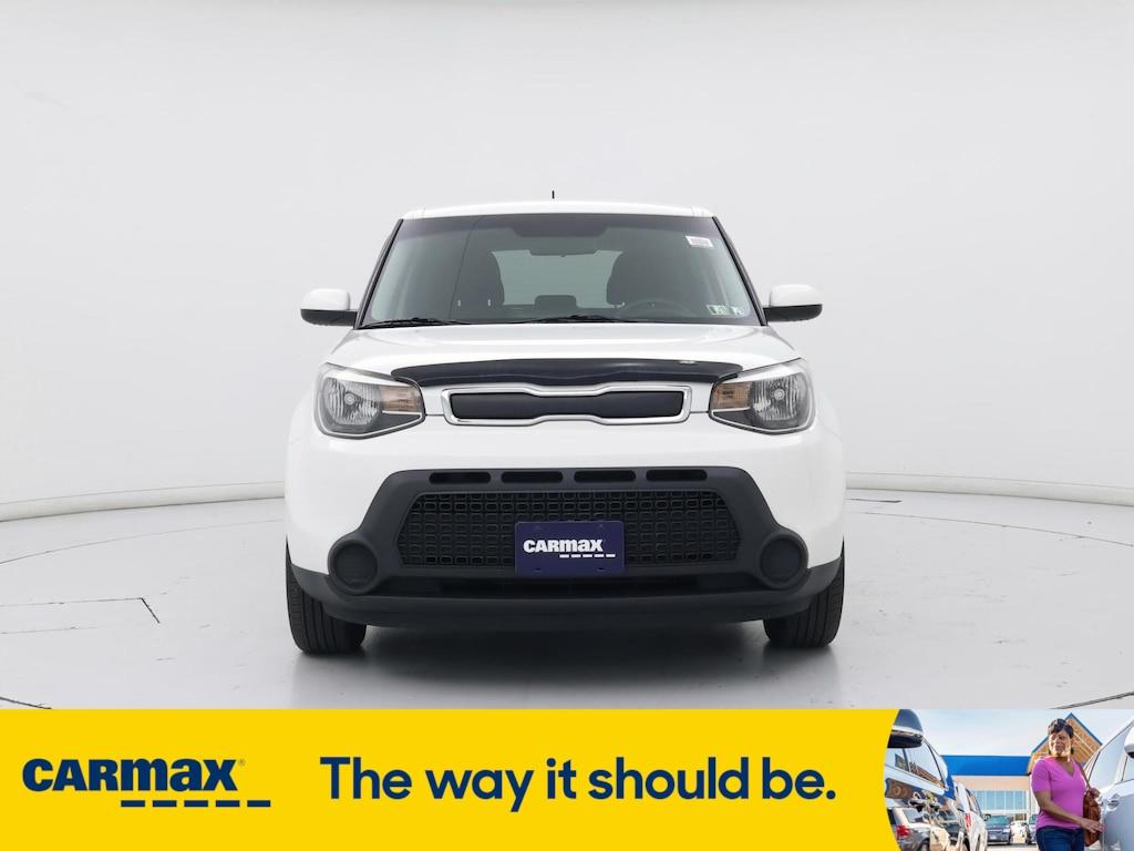 used 2016 Kia Soul car, priced at $11,998