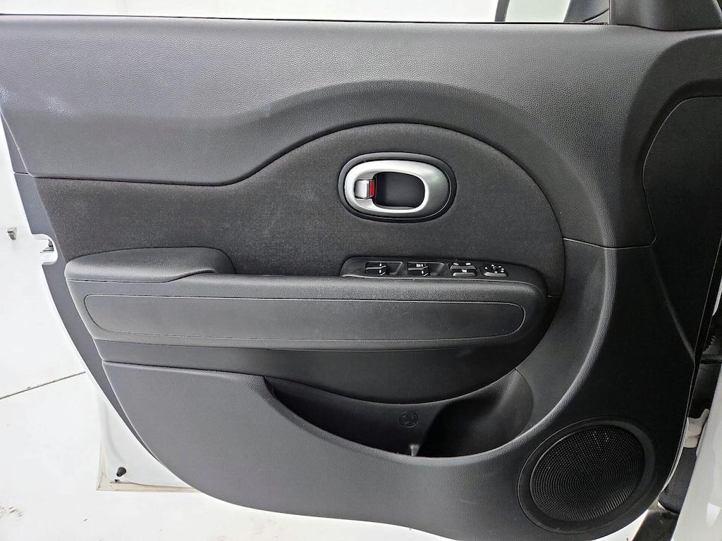 used 2016 Kia Soul car, priced at $11,998