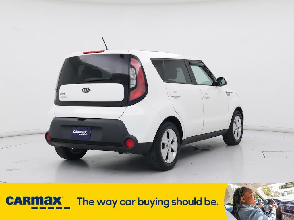 used 2016 Kia Soul car, priced at $11,998