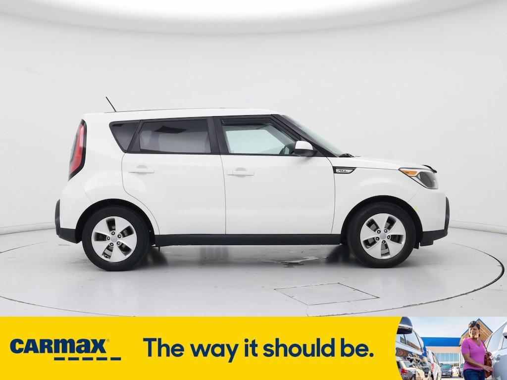 used 2016 Kia Soul car, priced at $11,998