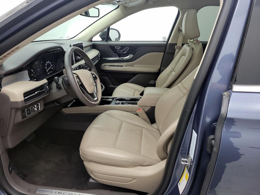 used 2022 Lincoln Corsair car, priced at $29,998