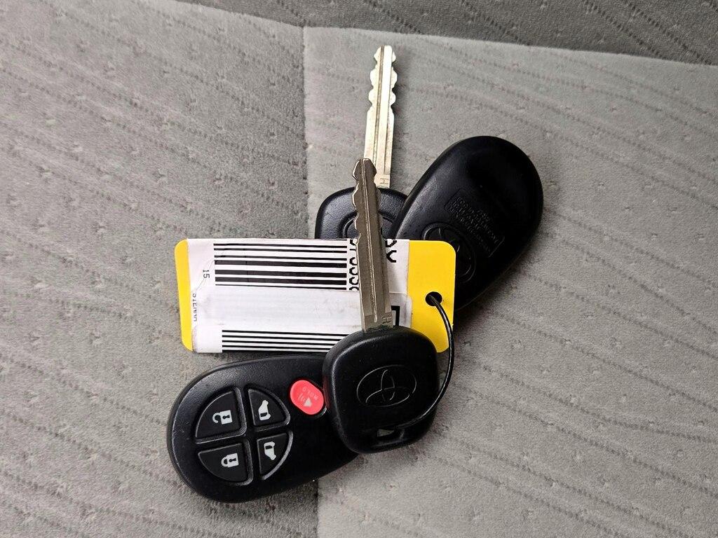 used 2015 Toyota Sienna car, priced at $17,998