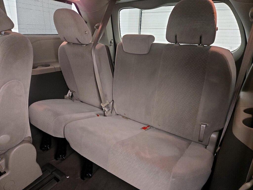 used 2015 Toyota Sienna car, priced at $17,998