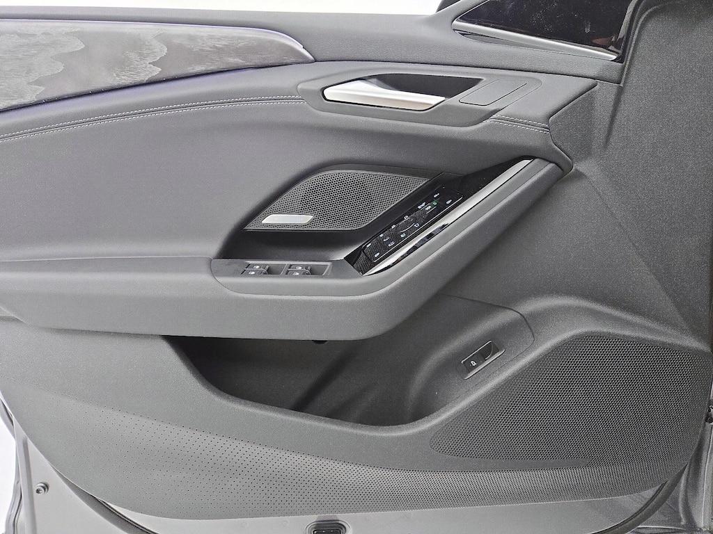 used 2025 Audi A6 e-tron car, priced at $64,998