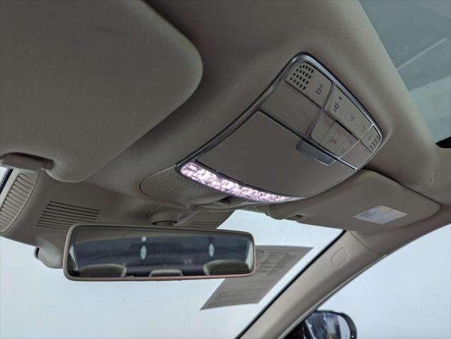 used 2020 Mercedes-Benz S-Class car, priced at $47,748