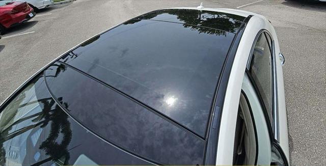 used 2020 Mercedes-Benz S-Class car, priced at $48,987