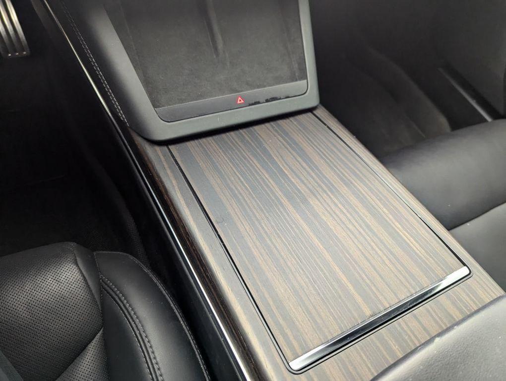 used 2024 Tesla Model S car, priced at $61,983