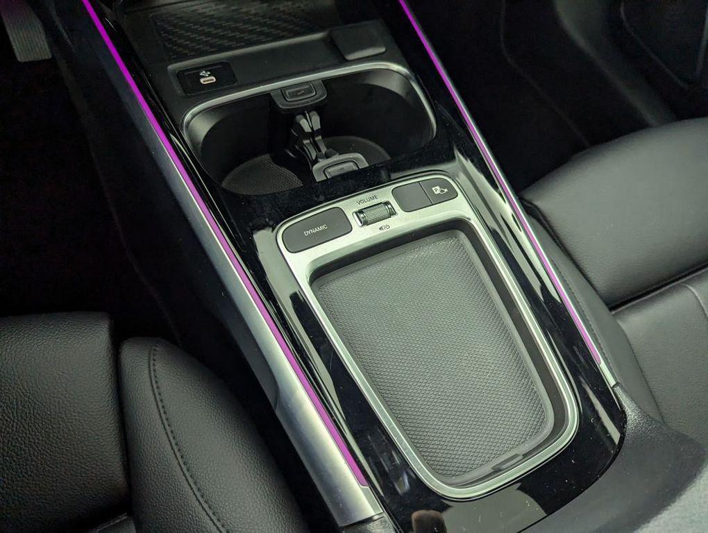 used 2024 Mercedes-Benz GLB 250 car, priced at $31,500