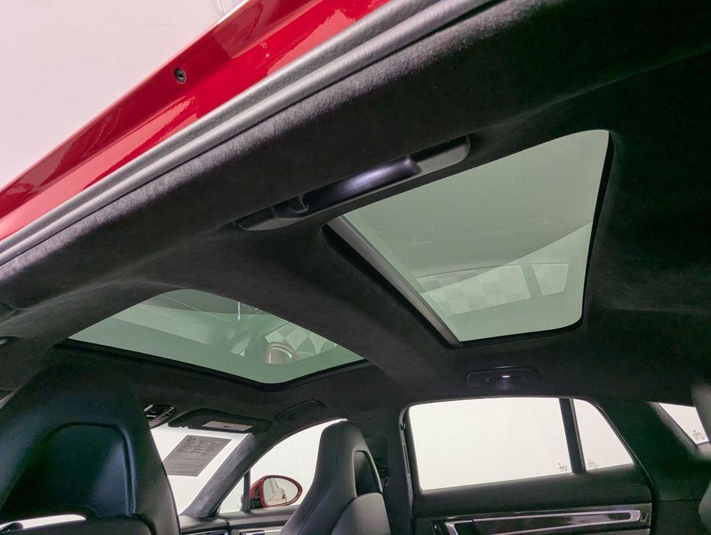 used 2019 Porsche Panamera car, priced at $65,883