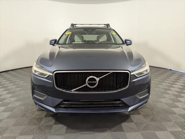used 2020 Volvo XC60 car, priced at $24,748