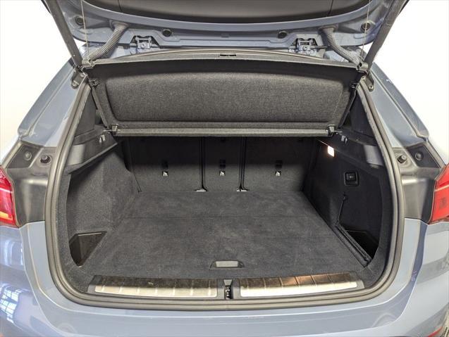 used 2021 BMW X1 car, priced at $23,243