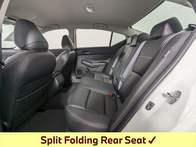 used 2021 Nissan Altima car, priced at $17,698