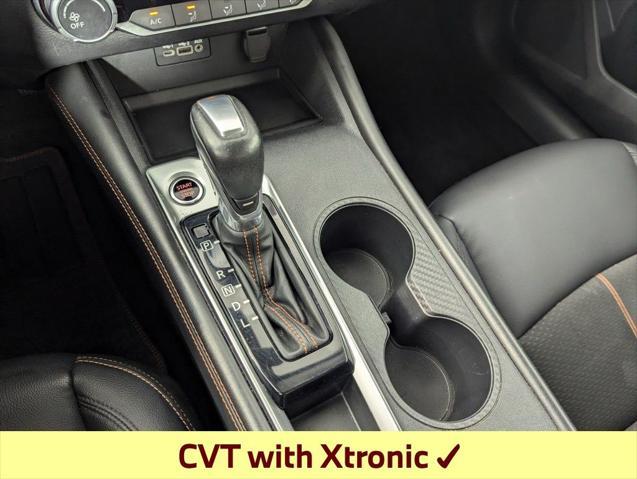 used 2021 Nissan Altima car, priced at $17,698