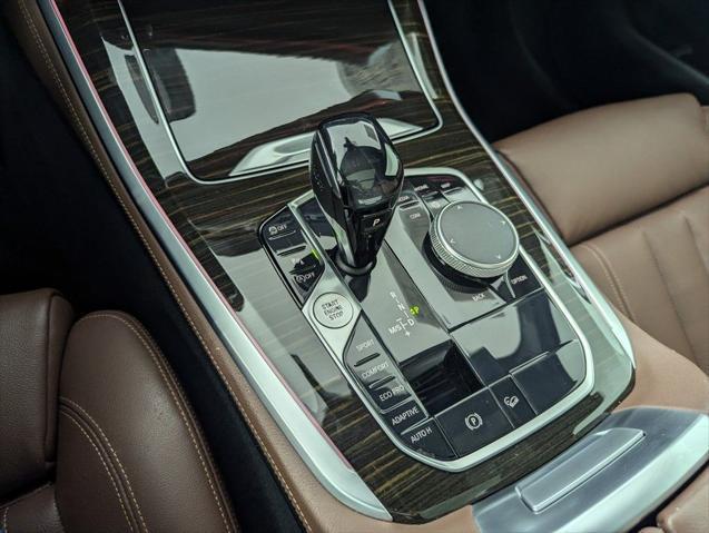 used 2019 BMW X5 car, priced at $34,484