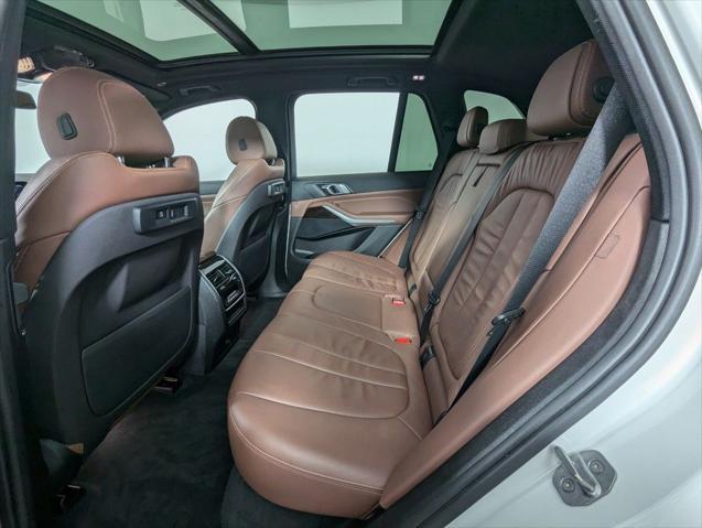 used 2019 BMW X5 car, priced at $34,484