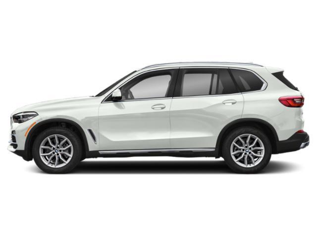 used 2019 BMW X5 car, priced at $35,920