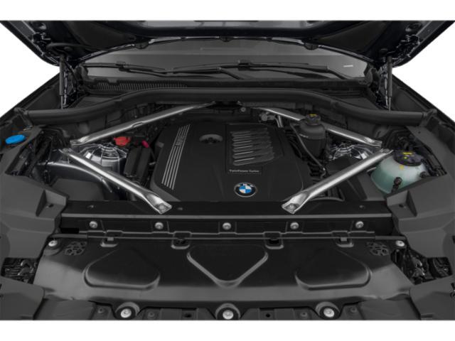 used 2019 BMW X5 car, priced at $35,920