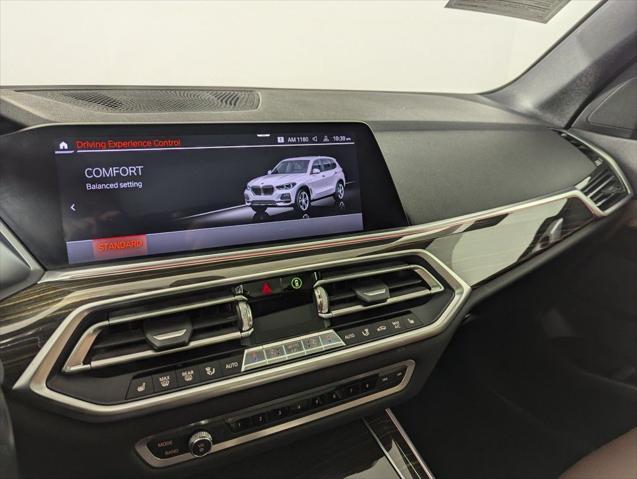 used 2019 BMW X5 car, priced at $34,484