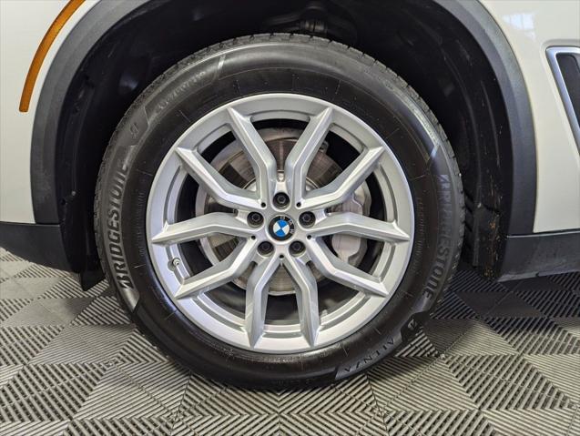 used 2019 BMW X5 car, priced at $34,484