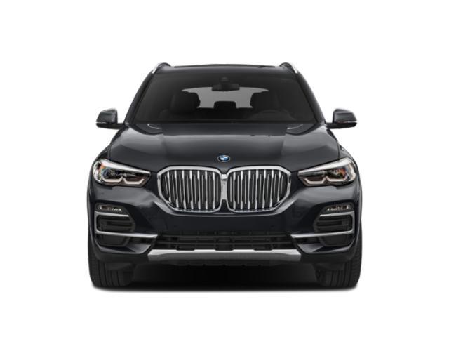 used 2019 BMW X5 car, priced at $35,920