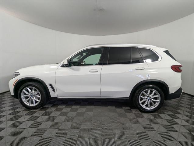 used 2019 BMW X5 car, priced at $34,484