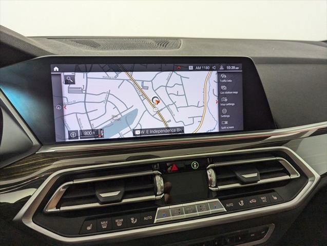 used 2019 BMW X5 car, priced at $34,484