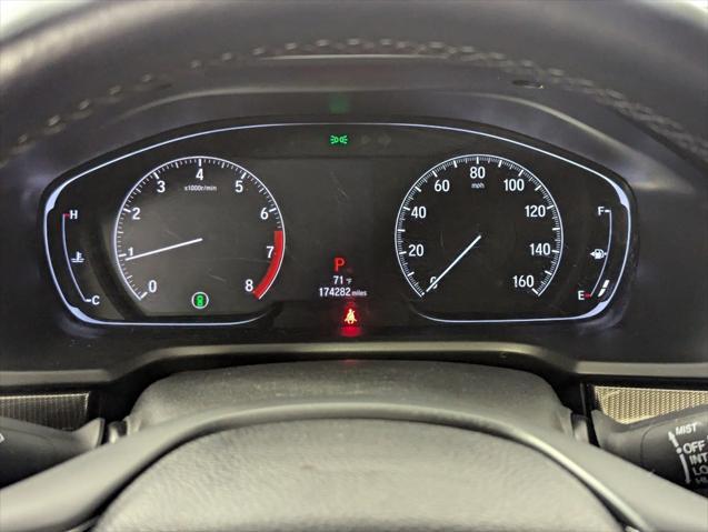 used 2018 Honda Accord car, priced at $14,993