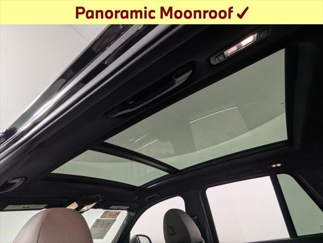 used 2022 BMW X3 car, priced at $28,659