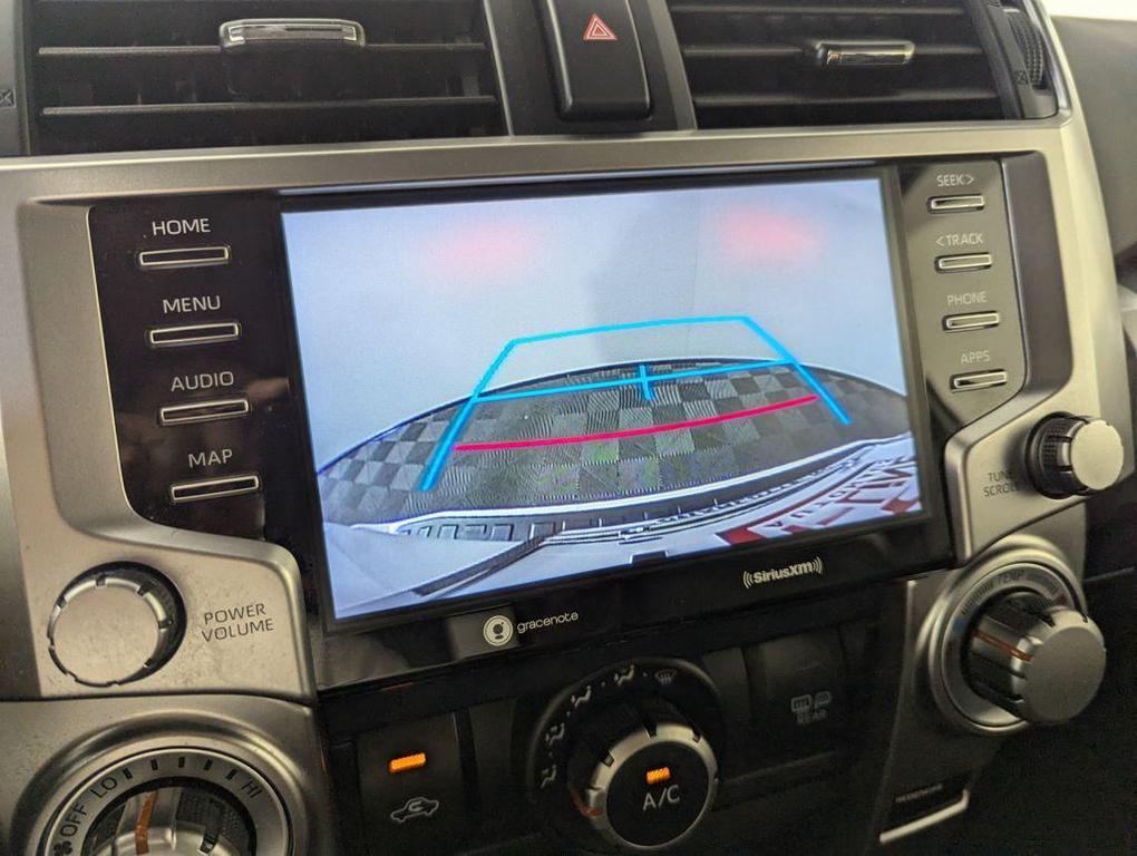 used 2024 Toyota 4Runner car, priced at $37,402