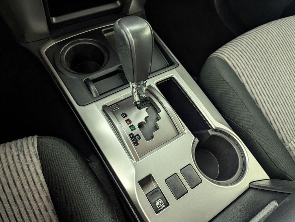 used 2024 Toyota 4Runner car, priced at $37,402