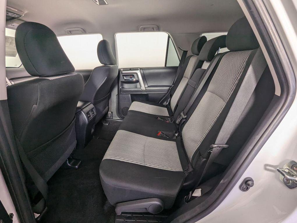 used 2024 Toyota 4Runner car, priced at $37,402