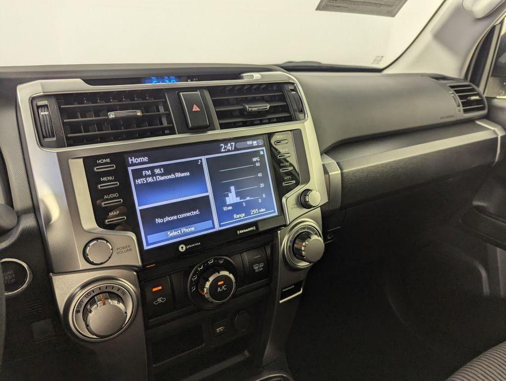 used 2024 Toyota 4Runner car, priced at $37,402