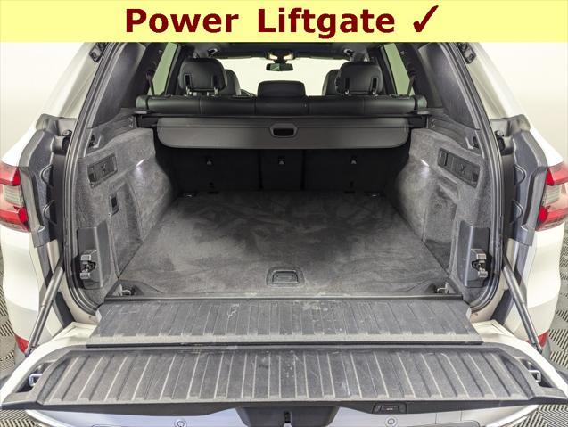 used 2023 BMW X5 car, priced at $43,493