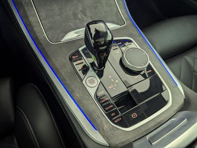used 2023 BMW X5 car, priced at $41,396